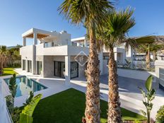 Villa in vendita a Finestrat Comunità Valenciana Provincia de Alicante