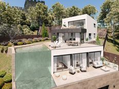 Villa in vendita a Castelldefels Catalogna Província de Barcelona