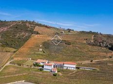 Lussuoso casale in vendita Vila Flor, Bragança