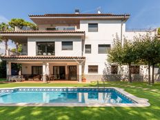 Villa in vendita a Castelldefels Catalogna Província de Barcelona