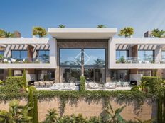 Villa in vendita a Marbella Andalusia Málaga