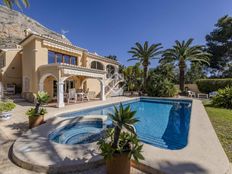 Villa in vendita a Xàbia Comunità Valenciana Provincia de Alicante