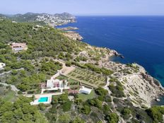 Villa in vendita a Ibiza Isole Baleari Isole Baleari