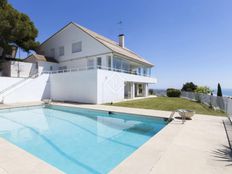 Villa in vendita a Castelldefels Catalogna Província de Barcelona