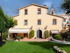 Prestigiosa villa di 1100 mq in vendita Teià, Spagna