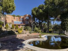 Villa in vendita a Boadilla del Monte Comunidad de Madrid Provincia de Madrid