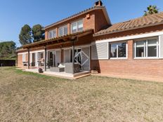 Villa in vendita a Sant Cugat del Vallès Catalogna Província de Barcelona