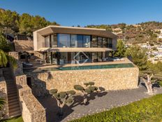 Villa in vendita a Moraira Comunità Valenciana Provincia de Alicante