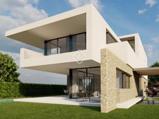 Villa in vendita a Sant Cugat del Vallès Catalogna Província de Barcelona