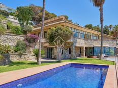 Prestigiosa villa di 1000 mq in vendita La Herradura, Andalusia