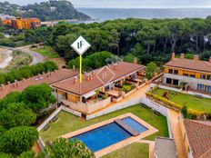 Villa in vendita a Lloret de Mar Catalogna Girona