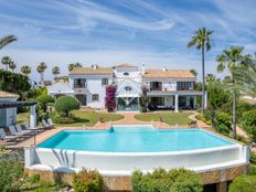 Villa in vendita a Sotogrande Andalusia Cadice