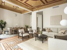 Appartamento di prestigio di 218 m² in vendita Barcellona, Catalogna