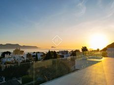 Prestigiosa villa di 1021 mq in vendita, L\'Albir, Spagna