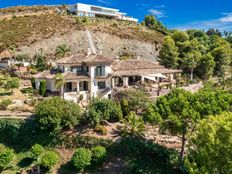 Prestigiosa villa di 658 mq in vendita, El Paraíso, Andalusia