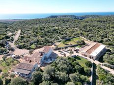 Lussuoso casale in vendita Alaior, Spagna