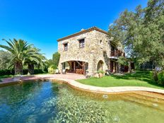 Villa in vendita a Castell-Platja d\'Aro Catalogna Girona