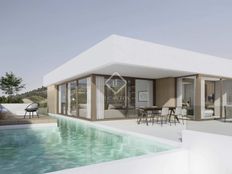 Villa in vendita a Finestrat Comunità Valenciana Provincia de Alicante