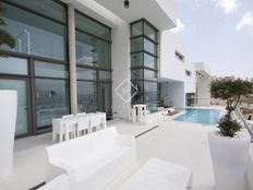 Prestigiosa villa di 594 mq in affitto Altea, Spagna