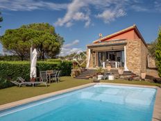 Villa in vendita a Sant Julià de Ramis Catalogna Girona