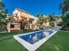 Esclusiva villa di 403 mq in vendita Marbella, Andalusia