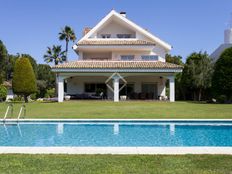 Prestigiosa villa di 930 mq in vendita, Sitges, Catalogna