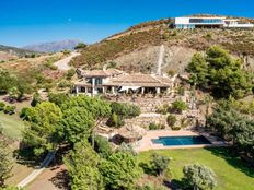 Villa in vendita a El Paraíso Andalusia Málaga