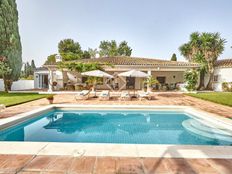 Prestigiosa villa di 550 mq in vendita Estepona, Andalusia