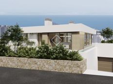 Villa in vendita a Finestrat Comunità Valenciana Provincia de Alicante