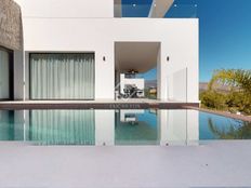 Villa in vendita a Polop Comunità Valenciana Provincia de Alicante