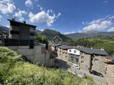 Terreno in vendita a La Massana La Massana 