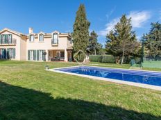 Villa in vendita Pozuelo de Alarcón, Spagna