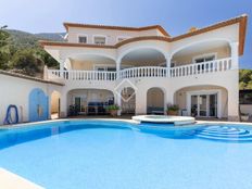 Prestigiosa villa di 415 mq in vendita Calpe, Comunità Valenciana