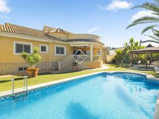 Villa in vendita a Mutxamel Comunità Valenciana Provincia de Alicante