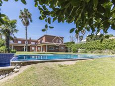 Villa in vendita a Vilanova i la Geltrú Catalogna Província de Barcelona