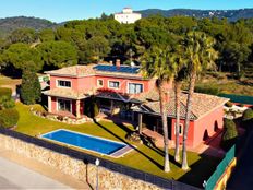 Villa in vendita a Santa Cristina d\'Aro Catalogna Girona