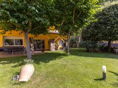 Villa in vendita a Teià Catalogna Província de Barcelona