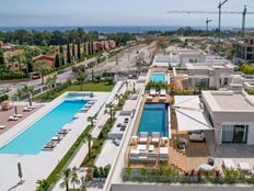 Prestigioso appartamento di 391 m² in vendita Marbella, Spagna