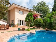 Villa in vendita a Sant Cugat del Vallès Catalogna Província de Barcelona