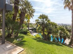 Villa in vendita a Esplugues de Llobregat Catalogna Província de Barcelona