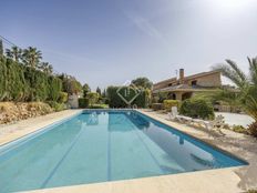 Villa di 445 mq in vendita L\'Eliana, Spagna