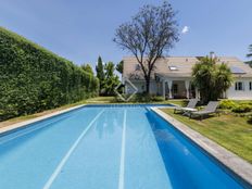 Prestigiosa villa di 452 mq in vendita, Pozuelo de Alarcón, Spagna