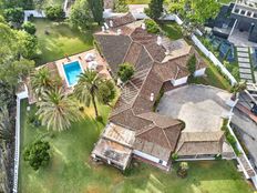 Prestigiosa villa di 550 mq in vendita Estepona, Andalusia