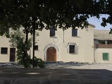 Lussuoso casale in vendita Castellet, Catalogna