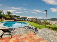 Villa in vendita a Sant Feliu de Guíxols Catalogna Girona