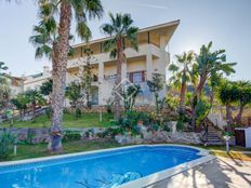 Esclusiva villa di 290 mq in vendita Sitges, Spagna