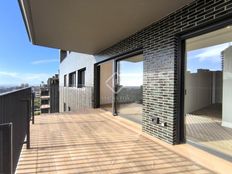 Appartamento di prestigio di 106 m² in affitto Esplugues de Llobregat, Spagna