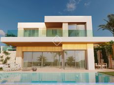 Villa in vendita a Estepona Andalusia Málaga