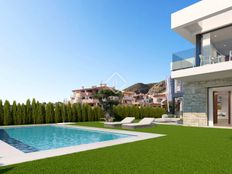 Villa in vendita a Finestrat Comunità Valenciana Provincia de Alicante