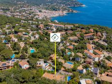 Prestigiosa villa di 736 mq in vendita Calella de Palafrugell, Catalogna